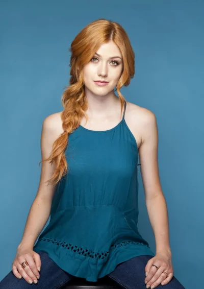 Katherine mcnamara
