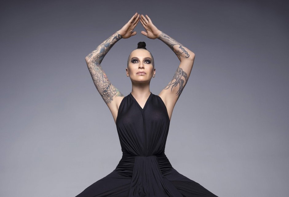 Наргиз закирова биография