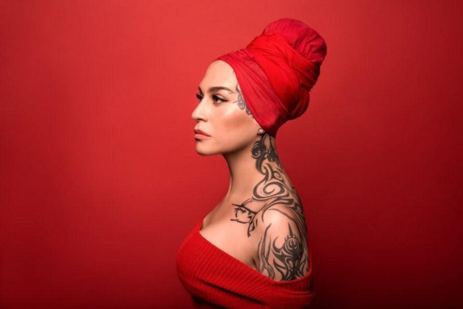 Я буду всегда с тобой наргиз