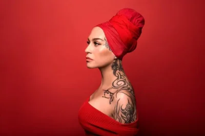 Я буду всегда с тобой наргиз