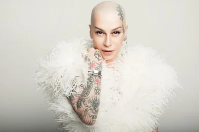 Наргиз закирова