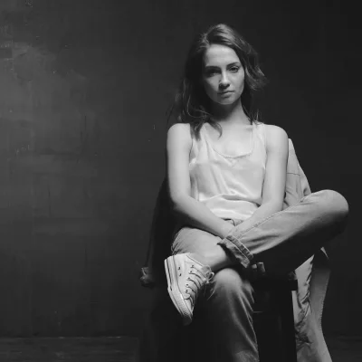 Мария луговая актриса