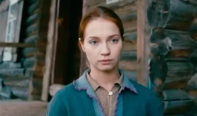 Мария луговая биография