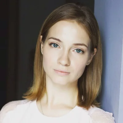 Мария луговая биография и личная жизнь