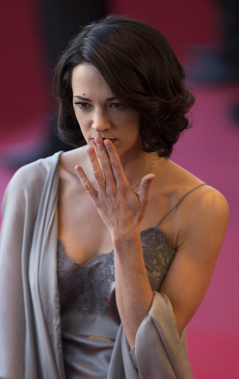 Азия ардженто канны