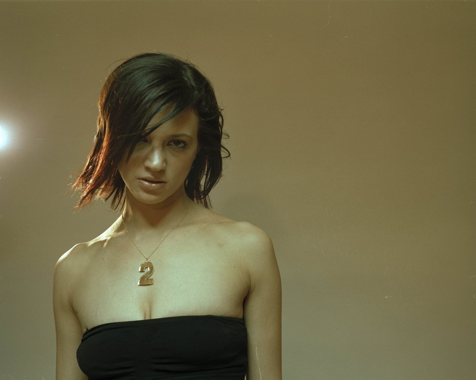 Дженнифер лав хьюитт