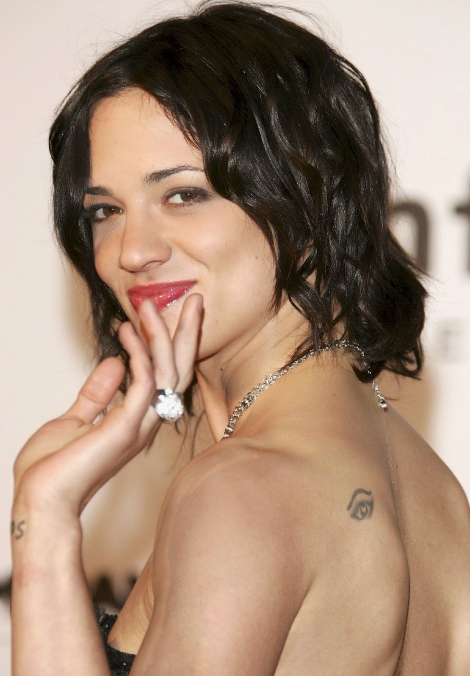 Азия ардженто