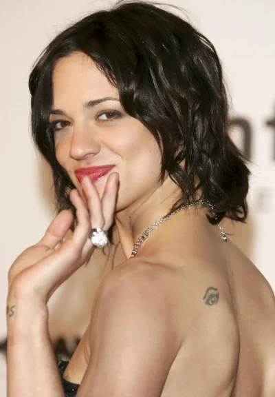 Азия ардженто