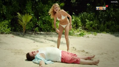 Янина студилина остров горячее