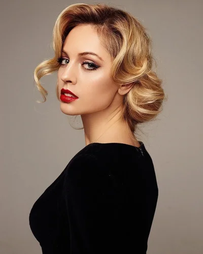 Модели женщины