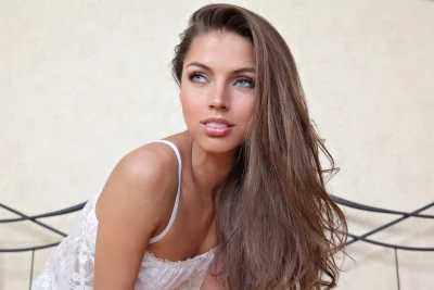 Валентина колесникова модель