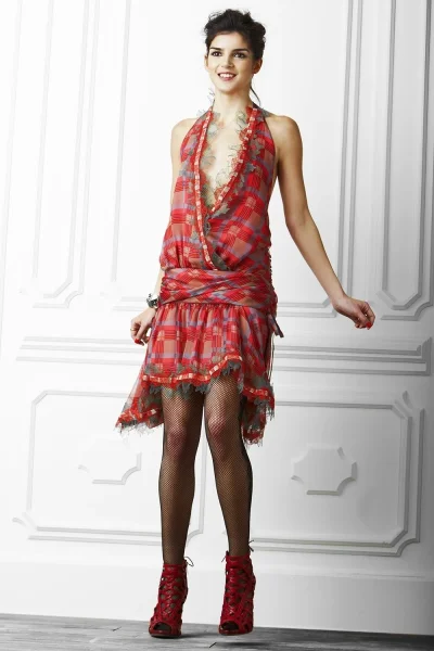 Мода модная