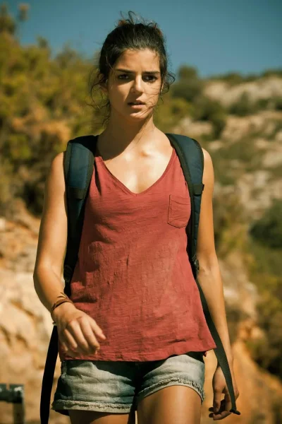 Конец света () с клара лаго