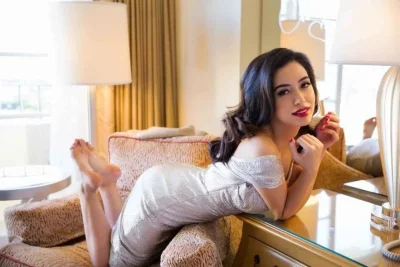 Christian serratos