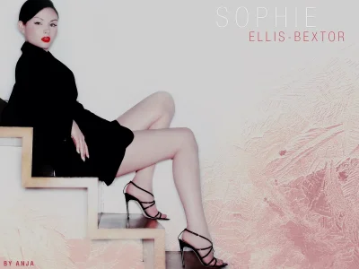 Sophie ellis bextor