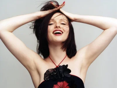 Софи эллис-бекстор