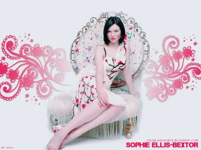 Софи эллис-бекстор