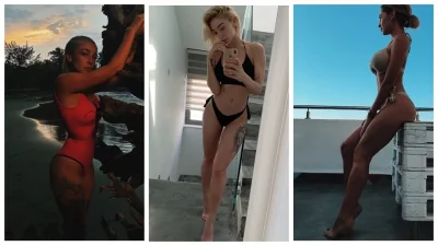 Анастасия ивлеева фигура