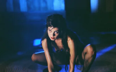 Кэтрин изабель оборотень