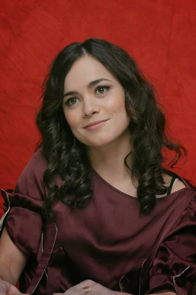 Элис брага актриса