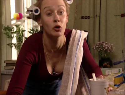 Евгения дмитриева актриса