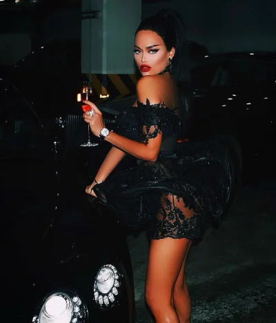 Кузьмина нита