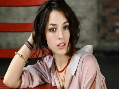 Оливия тирлби