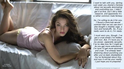 Оливия тирлби в нижнем белье