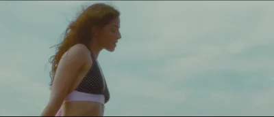 Софи нелисс в купальнике