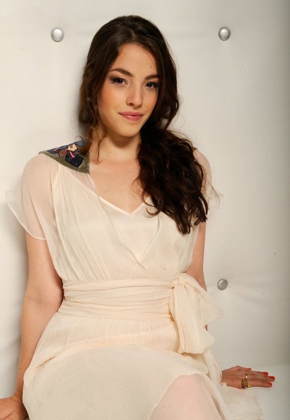 Оливия тирлби актриса