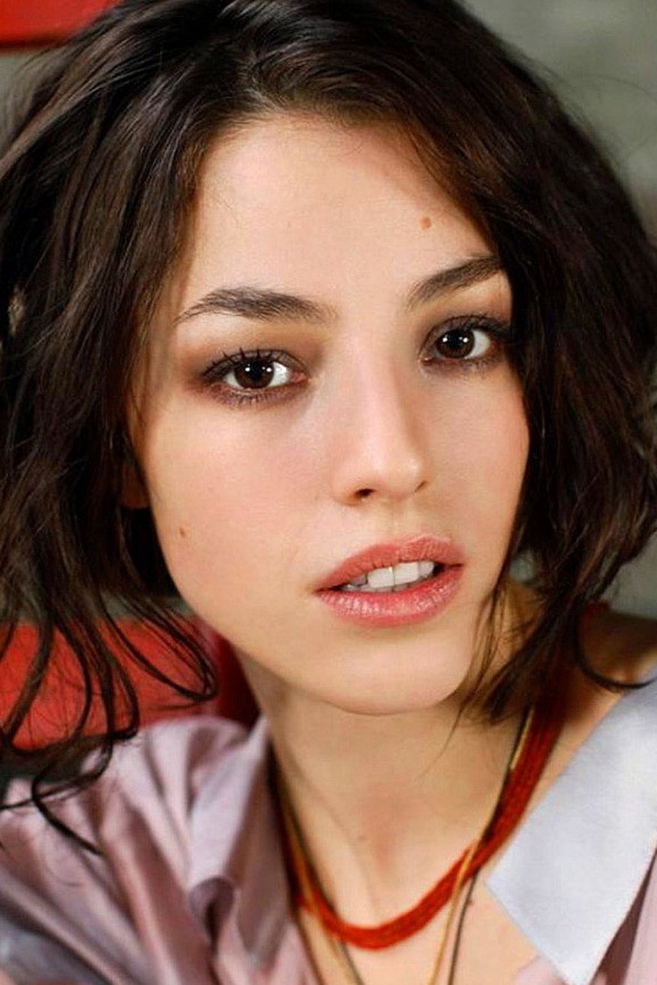 Оливия тирлби