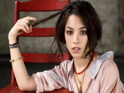 Оливия тирлби