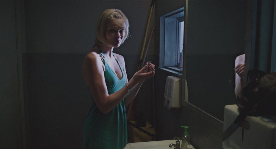 Сара пэкстон