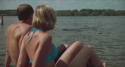 Челюсти сара пэкстон