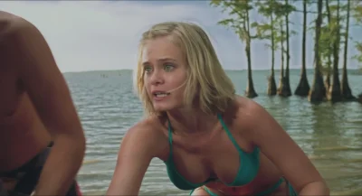 Челюсти d сара пэкстон