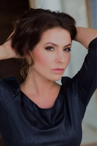 Ирина викторовна ефремова