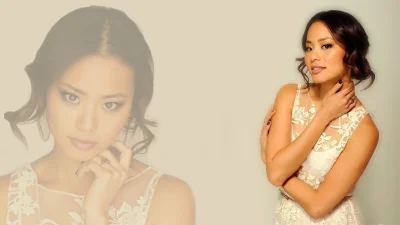 Американская актриса