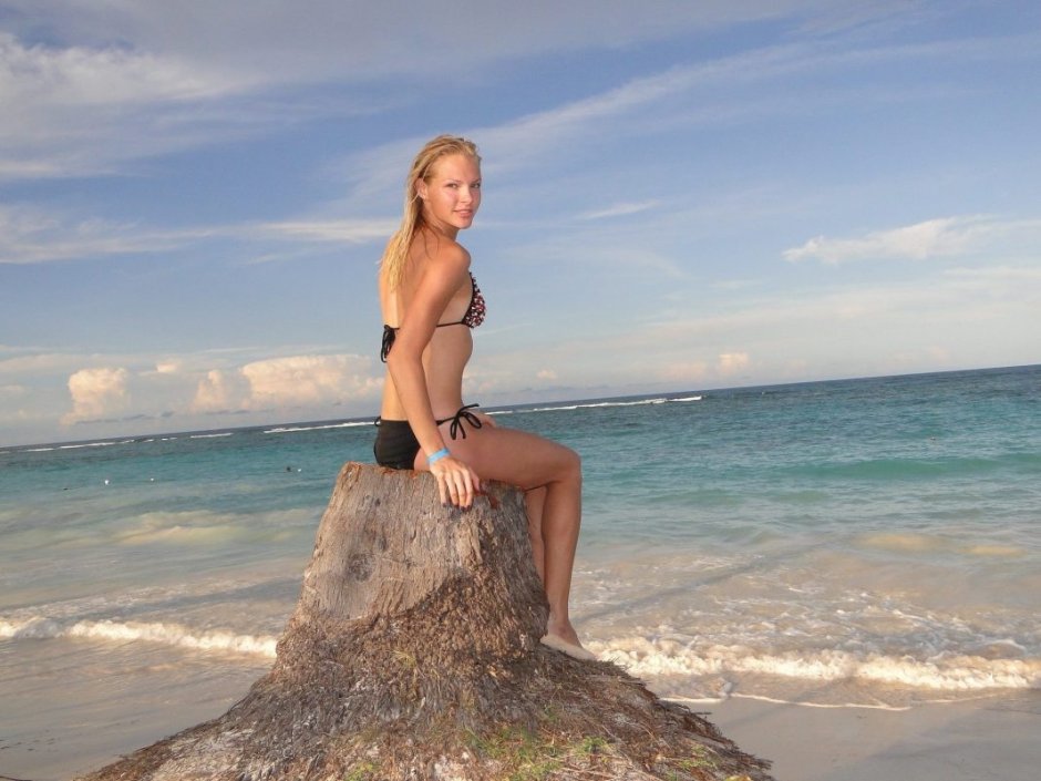 Клишина дарья ню