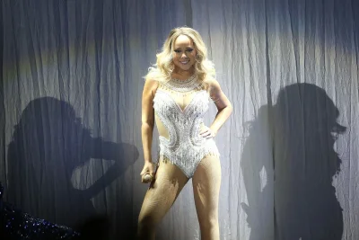 Мэрайя кэри в боди