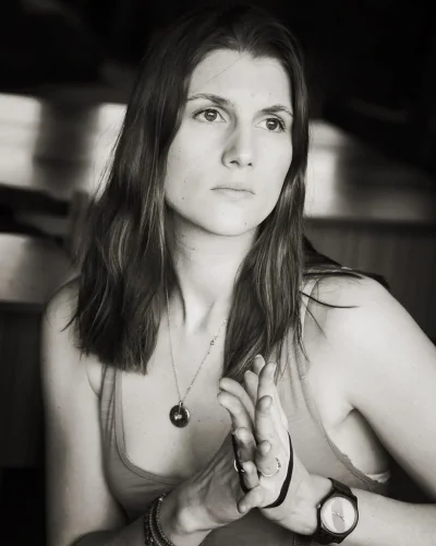 Голая Марьяна Спивак