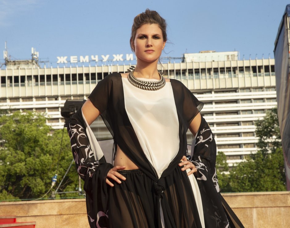 Марьяна спивак актриса