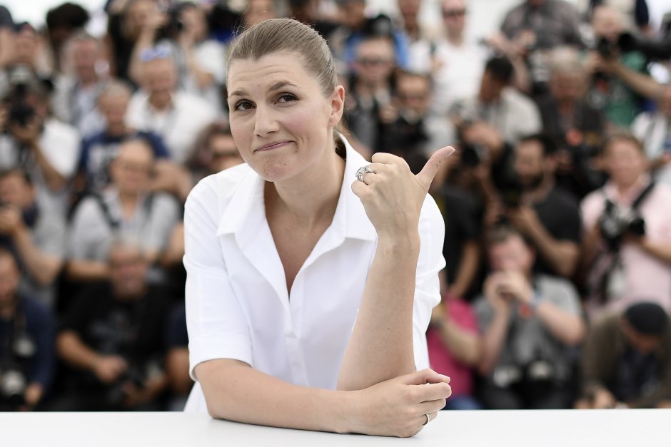 Марьяна спивак