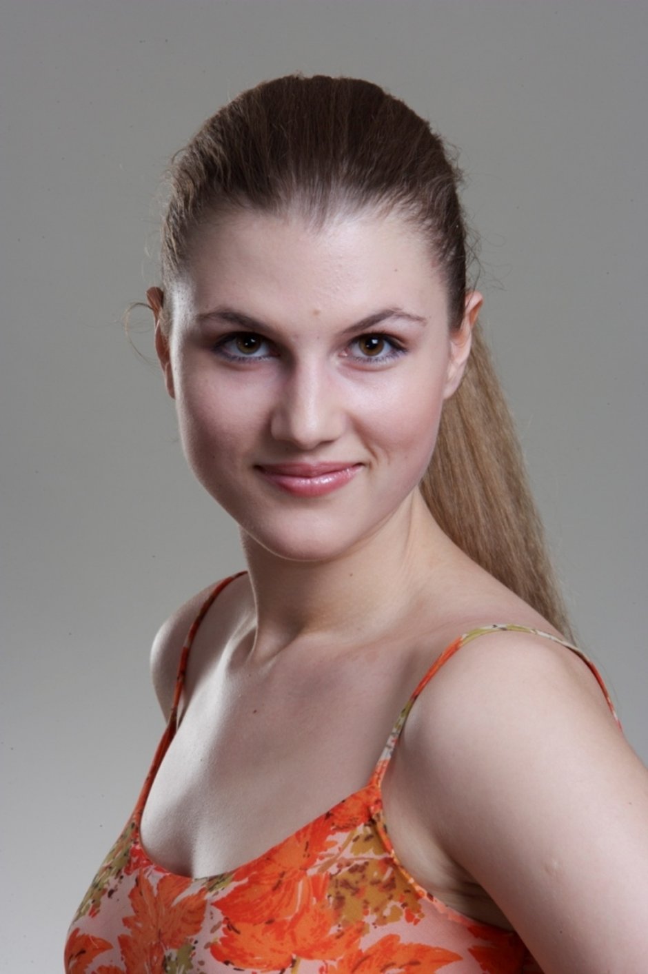 Диктор марьяна спивак