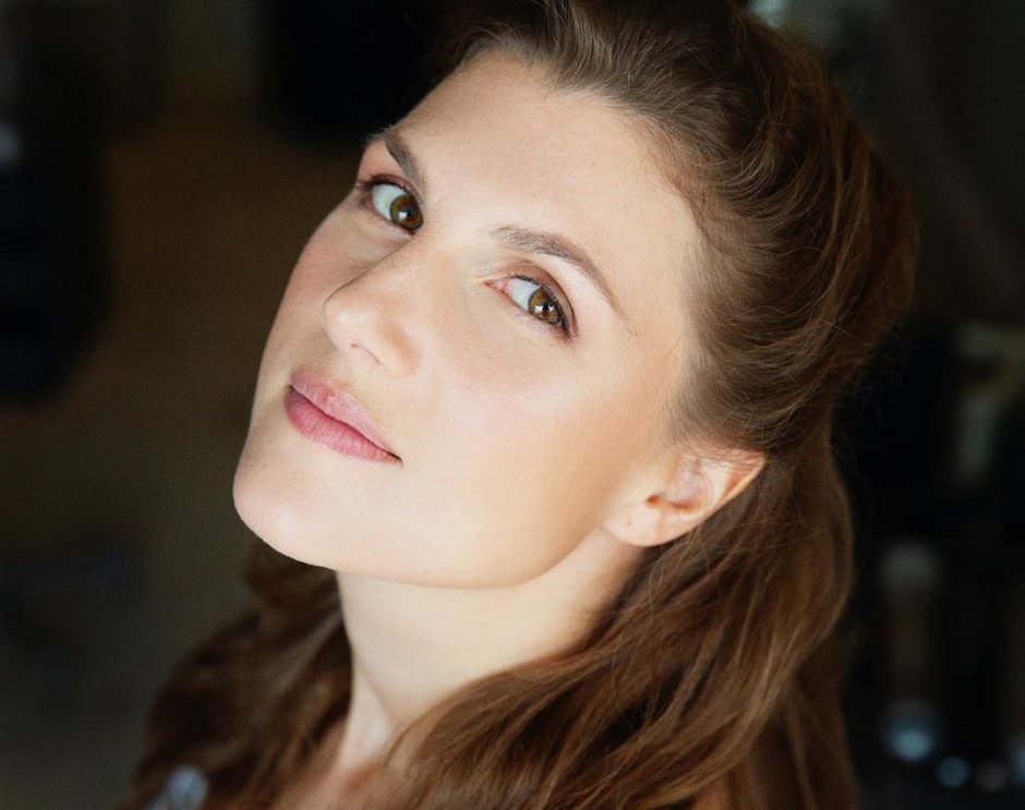 Спивак актриса