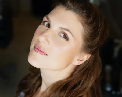 Спивак актриса