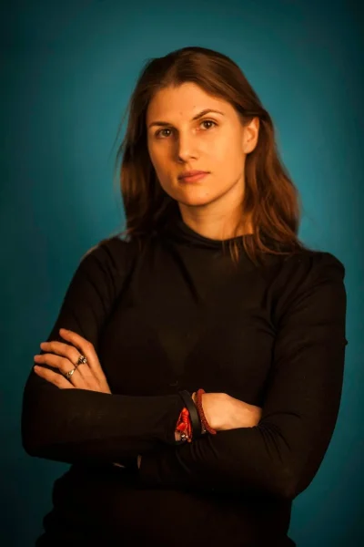 Мария спивак актриса