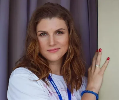 Марьяна спивак биография личная жизнь