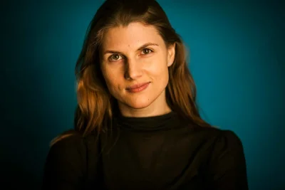 Марьяна спивак биография