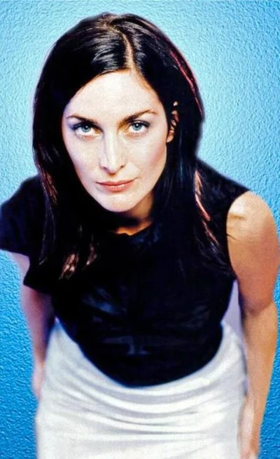 Клэр форлани