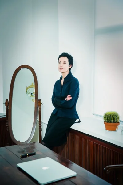 Ирина апексимова актриса